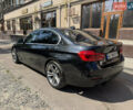 Черный БМВ 3 Серия, объемом двигателя 2 л и пробегом 206 тыс. км за 17500 $, фото 5 на Automoto.ua