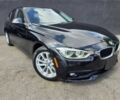 Черный БМВ 3 Серия, объемом двигателя 2 л и пробегом 37 тыс. км за 11000 $, фото 1 на Automoto.ua