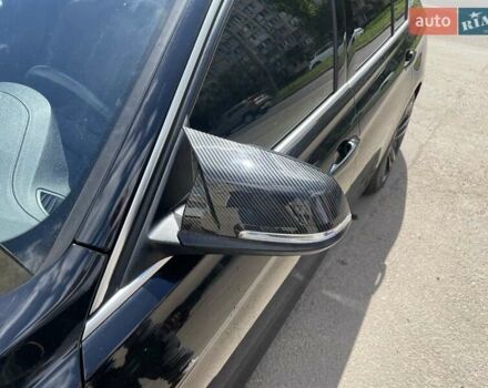 Черный БМВ 3 Серия, объемом двигателя 2 л и пробегом 67 тыс. км за 21400 $, фото 37 на Automoto.ua