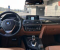 Черный БМВ 3 Серия, объемом двигателя 2 л и пробегом 102 тыс. км за 20999 $, фото 9 на Automoto.ua
