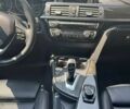 Чорний БМВ 3 Серія, об'ємом двигуна 2 л та пробігом 34 тис. км за 14500 $, фото 8 на Automoto.ua