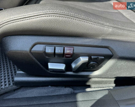 Черный БМВ 3 Серия, объемом двигателя 2 л и пробегом 206 тыс. км за 17500 $, фото 17 на Automoto.ua