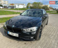 Черный БМВ 3 Серия, объемом двигателя 2 л и пробегом 132 тыс. км за 16999 $, фото 14 на Automoto.ua