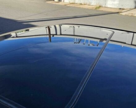 Чорний БМВ 3 Серія, об'ємом двигуна 2 л та пробігом 32 тис. км за 3900 $, фото 16 на Automoto.ua