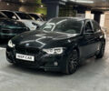 Черный БМВ 3 Серия, объемом двигателя 2 л и пробегом 123 тыс. км за 16700 $, фото 4 на Automoto.ua