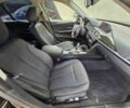 Черный БМВ 3 Серия, объемом двигателя 2 л и пробегом 37 тыс. км за 11000 $, фото 10 на Automoto.ua