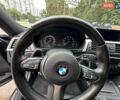 Черный БМВ 3 Серия, объемом двигателя 3 л и пробегом 150 тыс. км за 25000 $, фото 29 на Automoto.ua