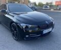 Черный БМВ 3 Серия, объемом двигателя 2 л и пробегом 141 тыс. км за 22000 $, фото 2 на Automoto.ua