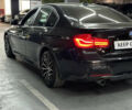 Черный БМВ 3 Серия, объемом двигателя 2 л и пробегом 123 тыс. км за 16700 $, фото 5 на Automoto.ua