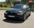 Черный БМВ 3 Серия, объемом двигателя 2 л и пробегом 81 тыс. км за 21500 $, фото 1 на Automoto.ua