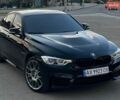 Черный БМВ 3 Серия, объемом двигателя 2 л и пробегом 112 тыс. км за 22000 $, фото 1 на Automoto.ua