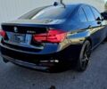 Чорний БМВ 3 Серія, об'ємом двигуна 2 л та пробігом 32 тис. км за 3900 $, фото 4 на Automoto.ua