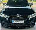 Чорний БМВ 3 Серія, об'ємом двигуна 2 л та пробігом 140 тис. км за 19000 $, фото 1 на Automoto.ua