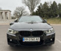 Черный БМВ 3 Серия, объемом двигателя 2 л и пробегом 131 тыс. км за 20500 $, фото 1 на Automoto.ua