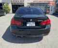 Черный БМВ 3 Серия, объемом двигателя 2 л и пробегом 67 тыс. км за 21400 $, фото 8 на Automoto.ua