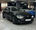 Черный БМВ 3 Серия, объемом двигателя 2 л и пробегом 123 тыс. км за 16700 $, фото 2 на Automoto.ua