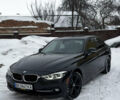 Чорний БМВ 3 Серія, об'ємом двигуна 2 л та пробігом 310 тис. км за 13999 $, фото 1 на Automoto.ua