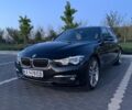 Черный БМВ 3 Серия, объемом двигателя 2 л и пробегом 58 тыс. км за 22600 $, фото 1 на Automoto.ua