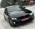 Черный БМВ 3 Серия, объемом двигателя 2 л и пробегом 195 тыс. км за 17500 $, фото 8 на Automoto.ua