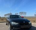 Черный БМВ 3 Серия, объемом двигателя 2 л и пробегом 111 тыс. км за 13000 $, фото 1 на Automoto.ua