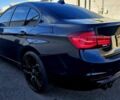 Чорний БМВ 3 Серія, об'ємом двигуна 2 л та пробігом 32 тис. км за 3900 $, фото 6 на Automoto.ua