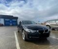 Чорний БМВ 3 Серія, об'ємом двигуна 2 л та пробігом 140 тис. км за 17000 $, фото 1 на Automoto.ua