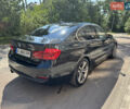 Черный БМВ 3 Серия, объемом двигателя 2 л и пробегом 206 тыс. км за 17500 $, фото 6 на Automoto.ua