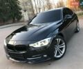 Черный БМВ 3 Серия, объемом двигателя 2 л и пробегом 32 тыс. км за 23300 $, фото 1 на Automoto.ua