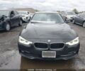 Черный БМВ 3 Серия, объемом двигателя 2 л и пробегом 300 тыс. км за 12350 $, фото 4 на Automoto.ua