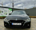 Черный БМВ 3 Серия, объемом двигателя 2 л и пробегом 98 тыс. км за 17500 $, фото 2 на Automoto.ua