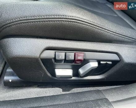 Черный БМВ 3 Серия, объемом двигателя 2 л и пробегом 67 тыс. км за 21400 $, фото 16 на Automoto.ua