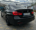 Черный БМВ 3 Серия, объемом двигателя 2 л и пробегом 98 тыс. км за 17500 $, фото 8 на Automoto.ua