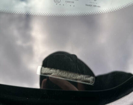 Черный БМВ 3 Серия, объемом двигателя 2 л и пробегом 98 тыс. км за 17500 $, фото 22 на Automoto.ua