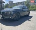 Черный БМВ 3 Серия, объемом двигателя 2 л и пробегом 70 тыс. км за 18800 $, фото 1 на Automoto.ua