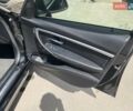 Черный БМВ 3 Серия, объемом двигателя 2 л и пробегом 67 тыс. км за 21400 $, фото 25 на Automoto.ua