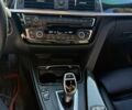 Чорний БМВ 3 Серія, об'ємом двигуна 2 л та пробігом 192 тис. км за 15700 $, фото 1 на Automoto.ua