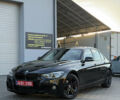 Чорний БМВ 3 Серія, об'ємом двигуна 2 л та пробігом 147 тис. км за 18500 $, фото 2 на Automoto.ua