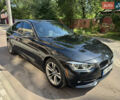 Черный БМВ 3 Серия, объемом двигателя 2 л и пробегом 206 тыс. км за 17500 $, фото 2 на Automoto.ua