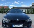 Чорний БМВ 3 Серія, об'ємом двигуна 2 л та пробігом 119 тис. км за 15000 $, фото 1 на Automoto.ua
