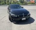 Черный БМВ 3 Серия, объемом двигателя 2 л и пробегом 67 тыс. км за 21400 $, фото 5 на Automoto.ua