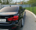 Черный БМВ 3 Серия, объемом двигателя 2 л и пробегом 80 тыс. км за 20000 $, фото 3 на Automoto.ua