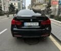 Черный БМВ 3 Серия, объемом двигателя 2 л и пробегом 138 тыс. км за 25000 $, фото 7 на Automoto.ua
