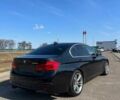 Черный БМВ 3 Серия, объемом двигателя 2 л и пробегом 111 тыс. км за 13000 $, фото 1 на Automoto.ua