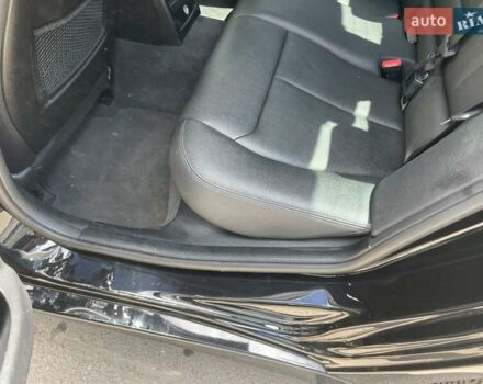 Черный БМВ 3 Серия, объемом двигателя 2 л и пробегом 67 тыс. км за 21400 $, фото 33 на Automoto.ua