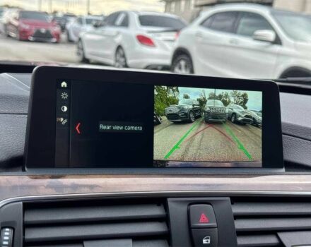 Чорний БМВ 3 Серія, об'ємом двигуна 2 л та пробігом 36 тис. км за 8900 $, фото 6 на Automoto.ua