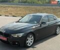 Чорний БМВ 3 Серія, об'ємом двигуна 2 л та пробігом 169 тис. км за 16900 $, фото 1 на Automoto.ua