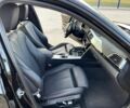 Чорний БМВ 3 Серія, об'ємом двигуна 0 л та пробігом 110 тис. км за 17100 $, фото 13 на Automoto.ua
