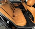 Чорний БМВ 3 Серія, об'ємом двигуна 2 л та пробігом 36 тис. км за 8900 $, фото 8 на Automoto.ua