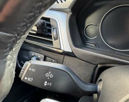 Черный БМВ 3 Серия, объемом двигателя 3 л и пробегом 170 тыс. км за 23000 $, фото 22 на Automoto.ua