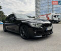 Черный БМВ 3 Серия, объемом двигателя 3 л и пробегом 150 тыс. км за 25000 $, фото 1 на Automoto.ua